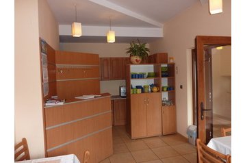 Viesu māja Lodža / Łódź 1
